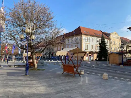 Na Koroškem zopet več okužb, največ v Slovenj Gradcu