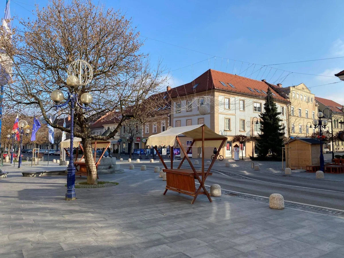 V torek začetek množičnega hitrega testiranja v 13 krajih, tudi na Koroškem