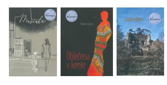 Koroški avtorici prejeli posebno priznanje na izboru za najboljšo samozaložniško knjigo