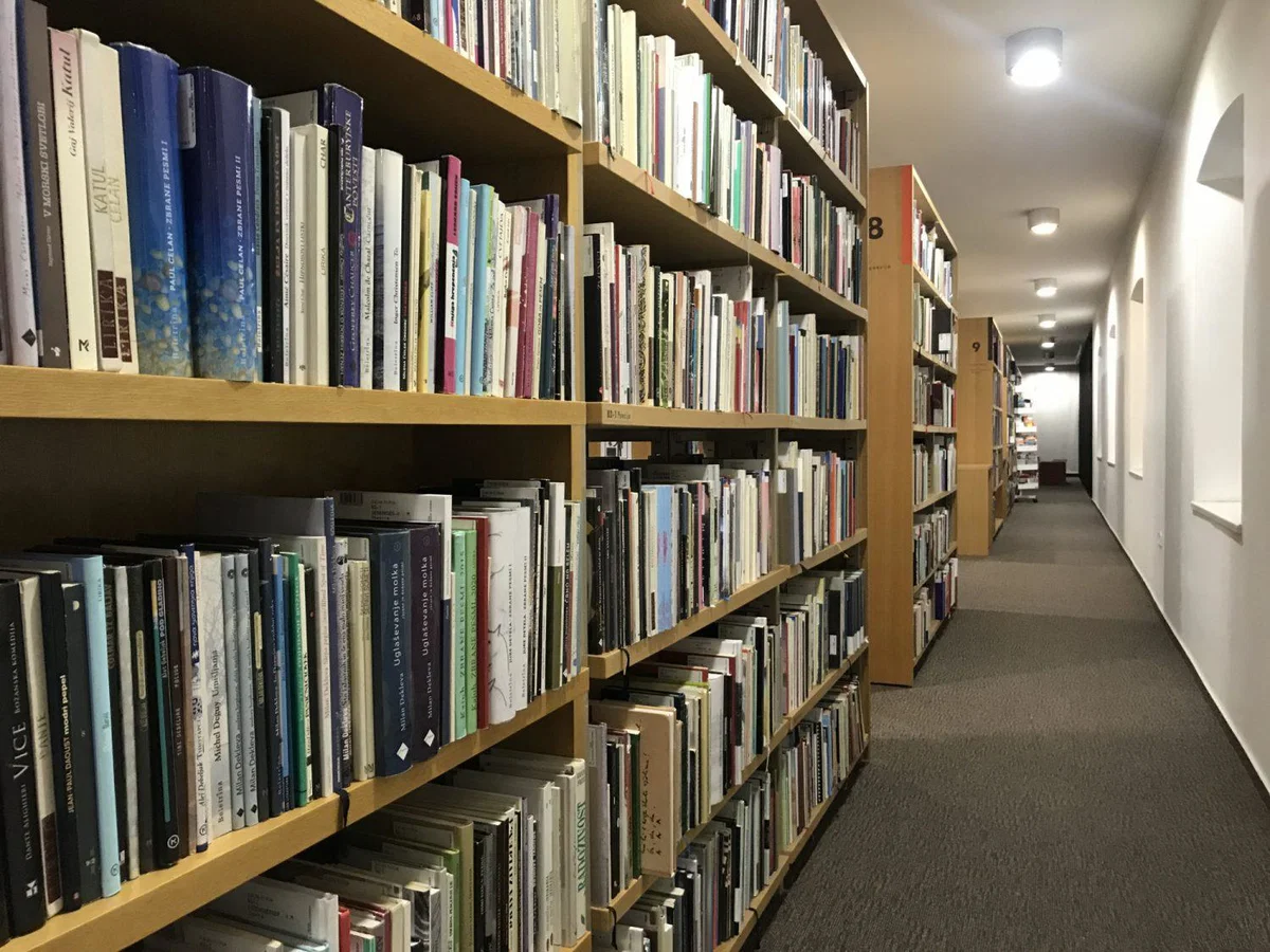 Koroške knjižnice z inovativnim in prilagojenim načinom privabljajo bralce