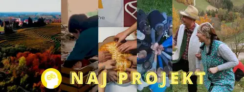 Člani DPM Metlika osvojili laskavi naziv "Naj projekt 2020", uspešni tudi Korošci