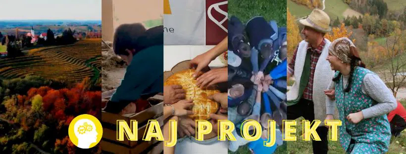 Člani DPM Metlika osvojili laskavi naziv "Naj projekt 2020", uspešni tudi Korošci