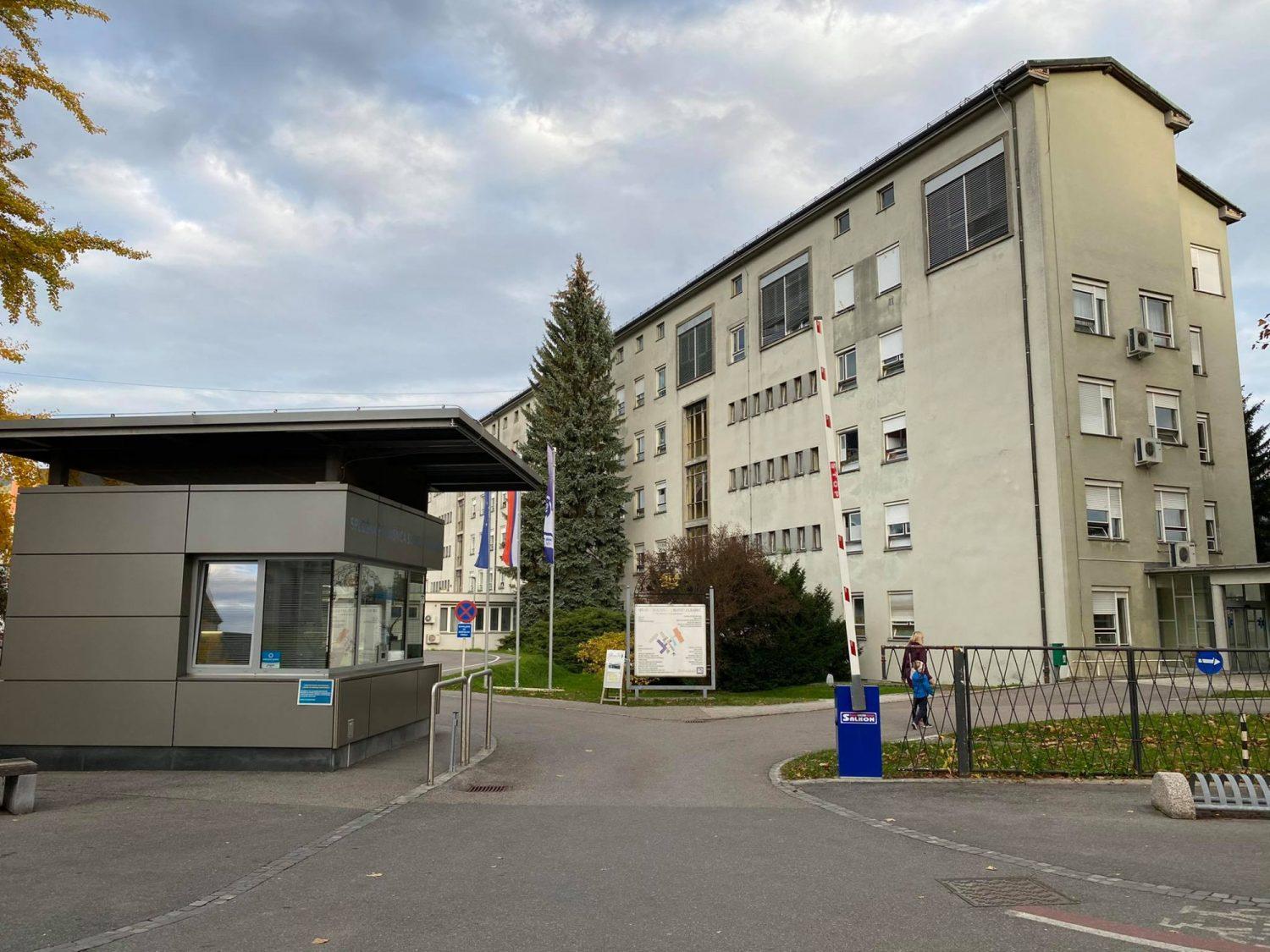 Koroška regija enotno in jasno proti predlogu nove zdravstvene uredbe