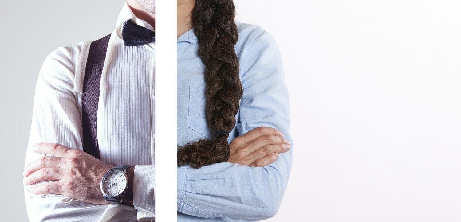 Slovenija po indeksu enakosti spolov na 11. mestu med članicami EU