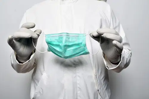 IJS: Nakazuje se, da se je epidemija končno začela umirjati