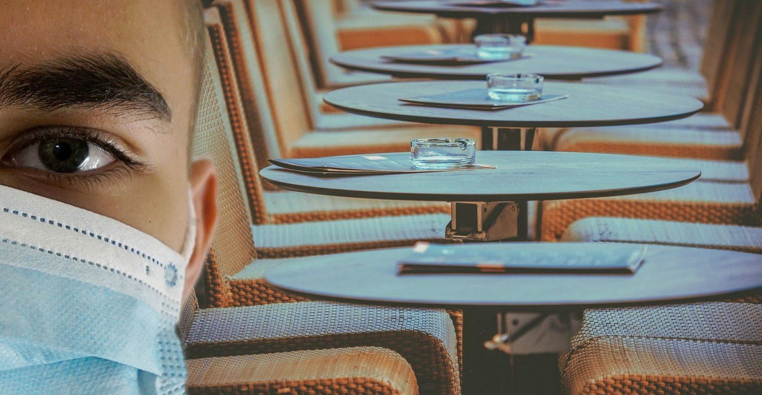 Gostinci si želijo kritja fiksnih stroškov v celoti