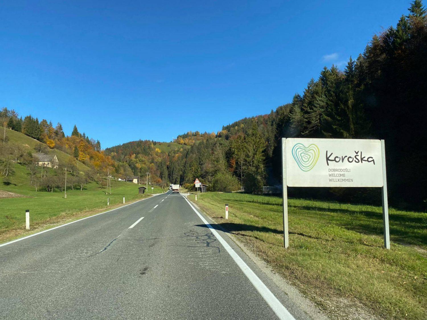 Leto 2024: Investicije v cestno infrastrukturo bo narekovala popoplavna obnova