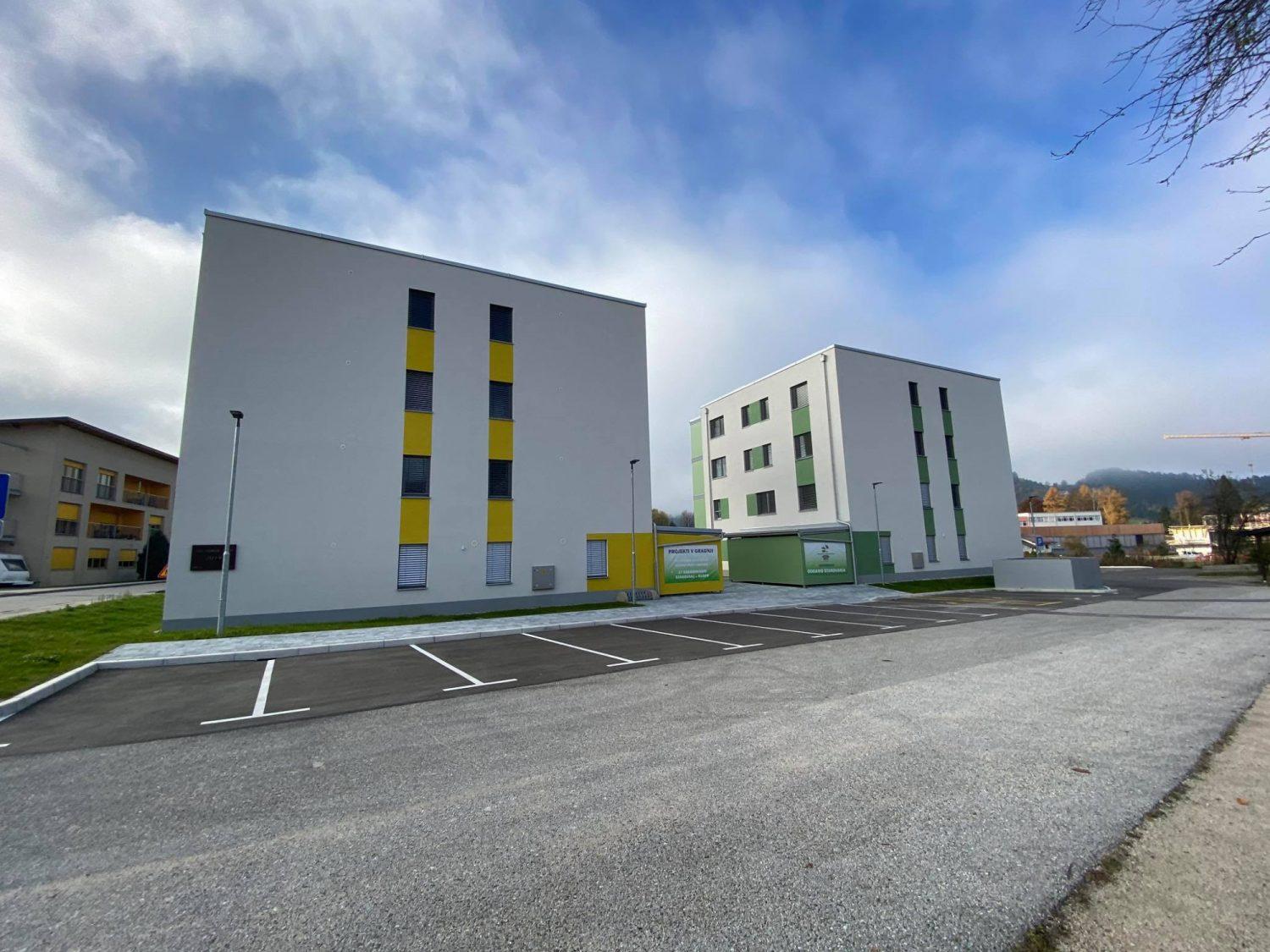 Slovenj Gradec bo dobil Ulico Karla Pečka