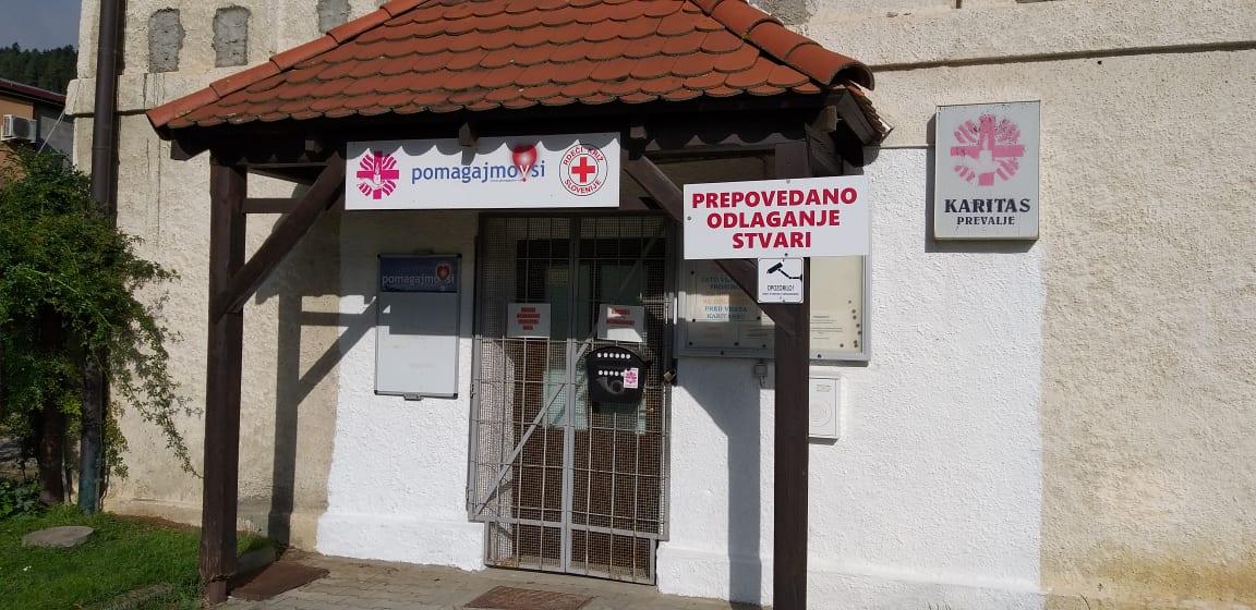 Začenja se Teden karitas z jubilejnim 30. koncertom Klic dobrote