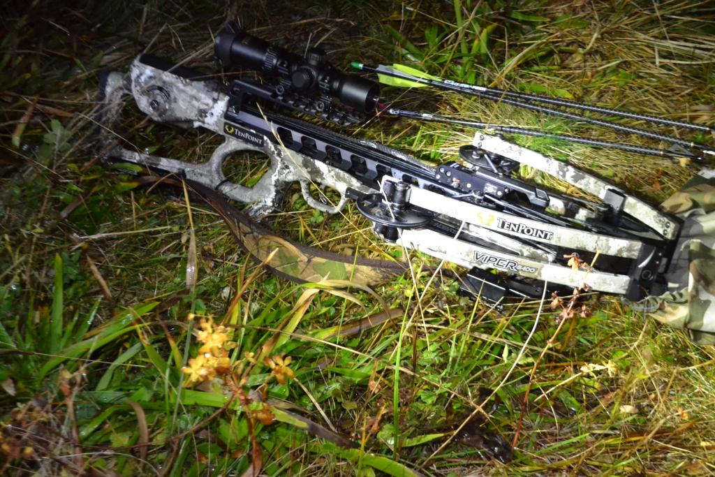 Na območju Koroške 37-letni moški osumljen nezakonitega lova