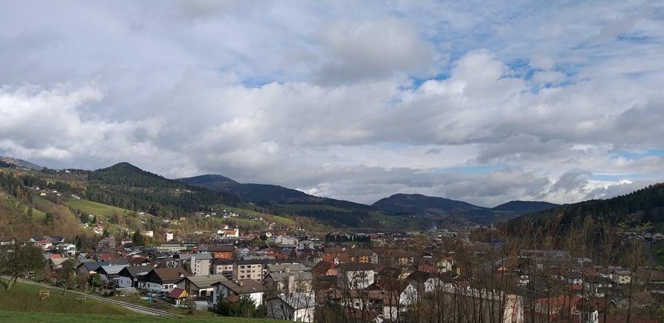 Na Prevaljah brezplačen dostop do brezžičnega interneta na enajstih lokacijah