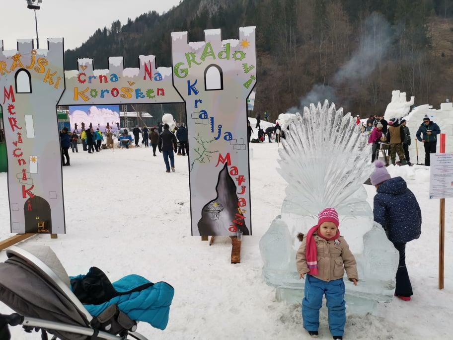 Tradicionalna prireditev Gradovi kralja Matjaža letos posebna, drugačna