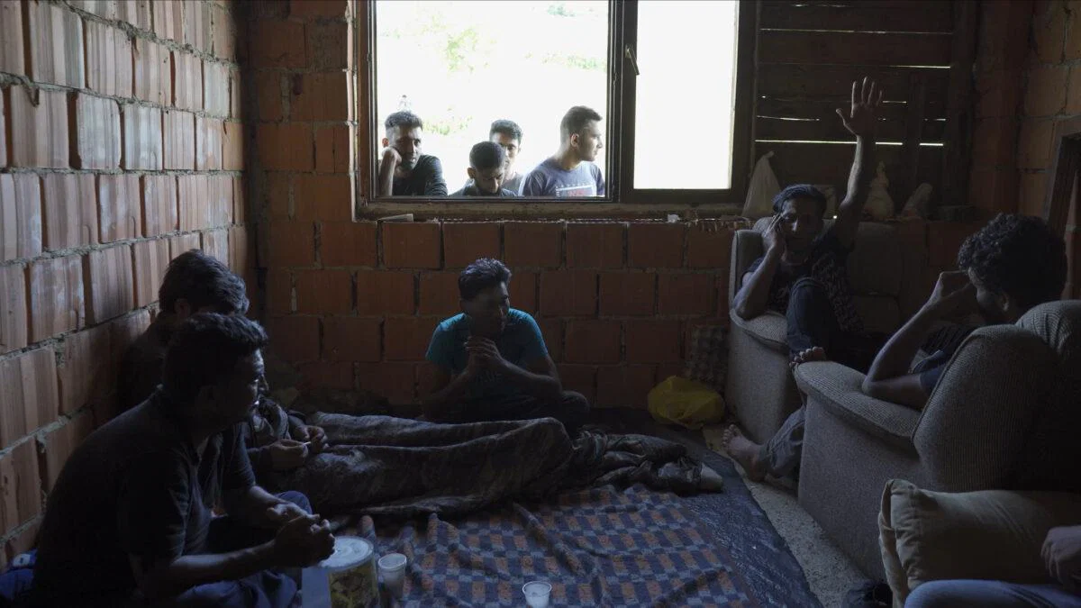 V KGLU s projektom Obzornik 65 – "We Have too Much Things in Heart …" opozarjajo na svetovni dan človekovih pravic