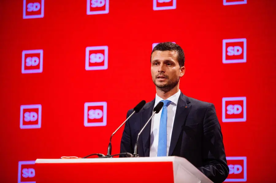 Janša odgovoril Predniku: "Če vlada ne upošteva vseh predlogov, to ne pomeni, da ni socialnega dialoga"