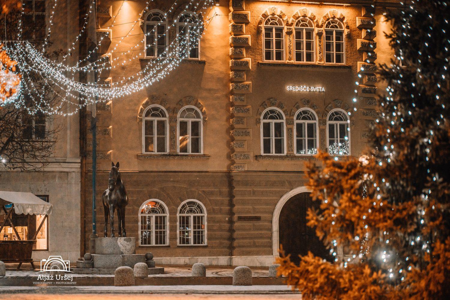 Na silvestrovo na Koroškem potrdili 88 novih okužb. Predstavniki stroke in županov naše regije opozarjajo, da bolezen Covid-19 ne izbira