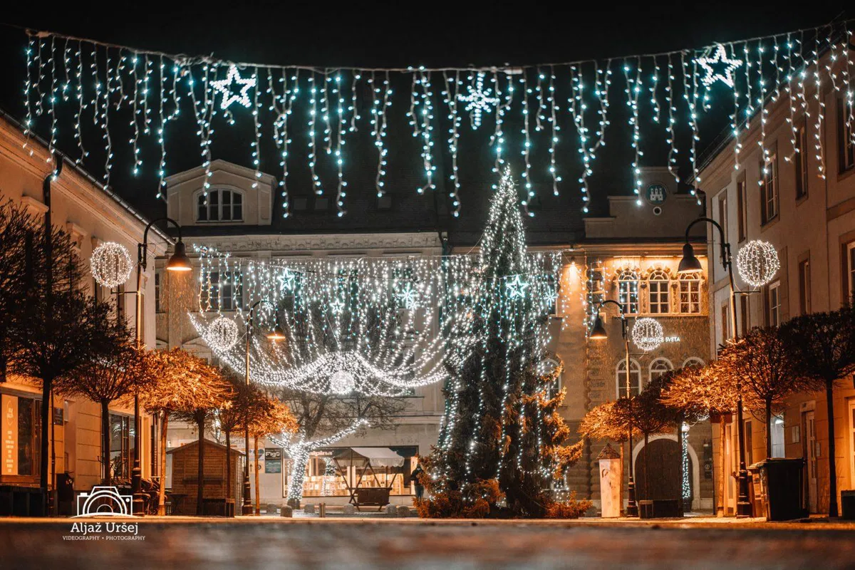 V MO Slovenj Gradec bodo denar za prireditve namenili otrokom za darila in pomoči potrebnim družinam