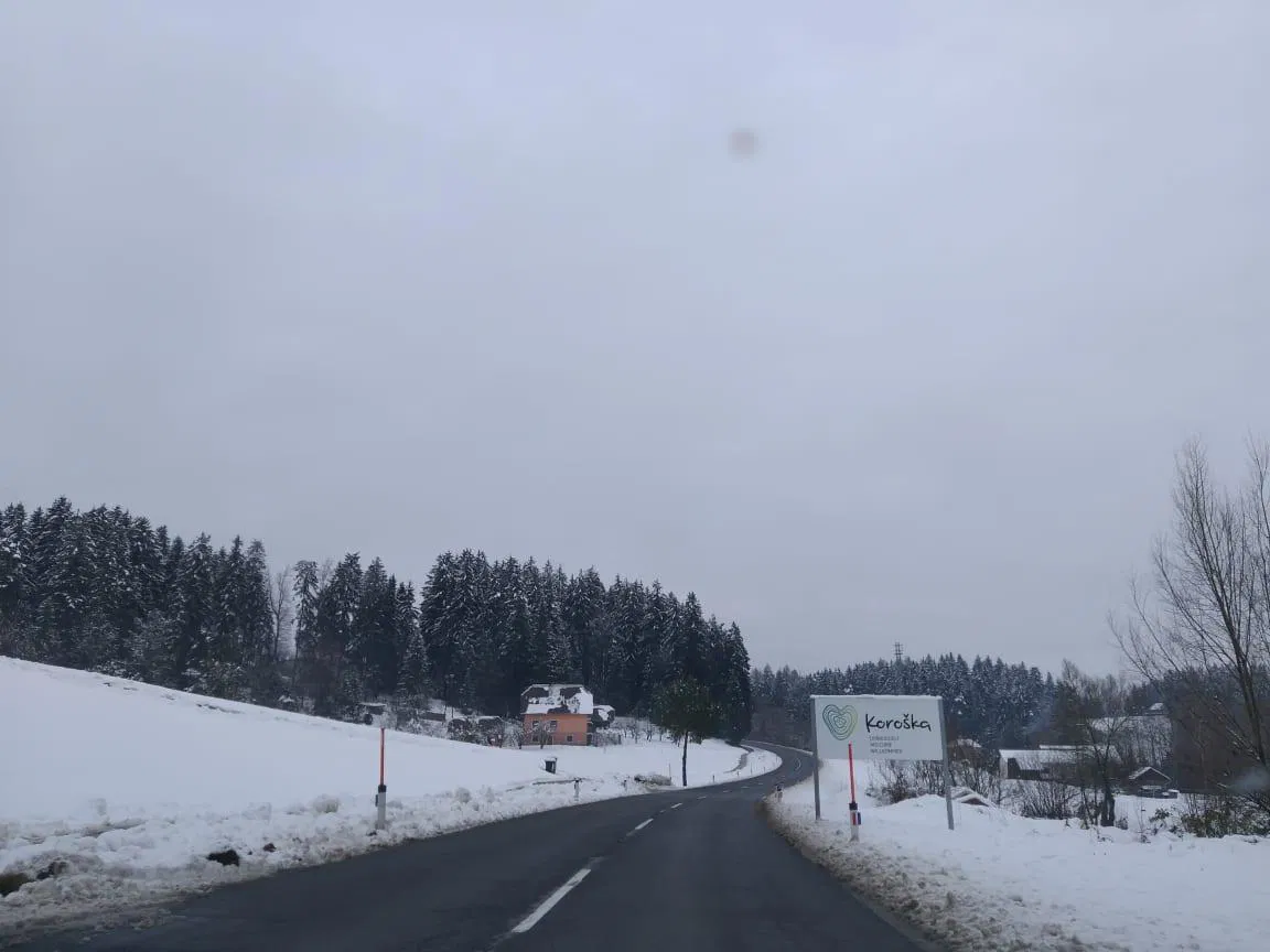 V soboto na Koroškem 125 novih okužb