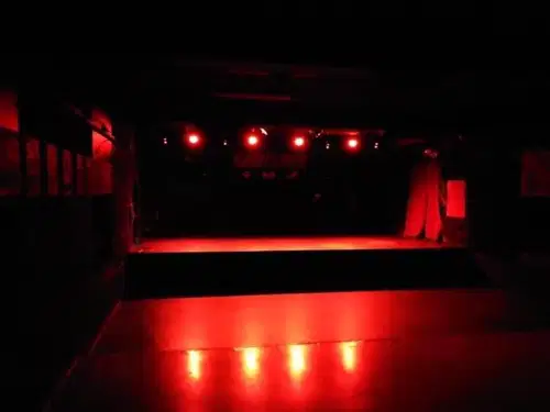 V živo boste lahko prisluhnili članom društva Dnevna soba studio
