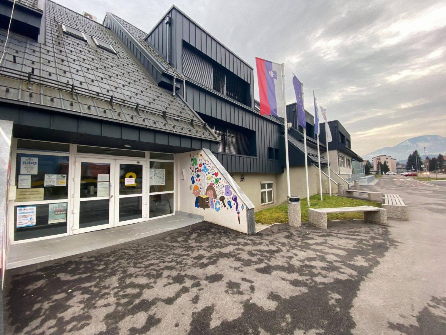 Druga OŠ Slovenj Gradec postala aktivna šola 2024/2025, aktiven vrtec tokrat postal vrtec Dravograd