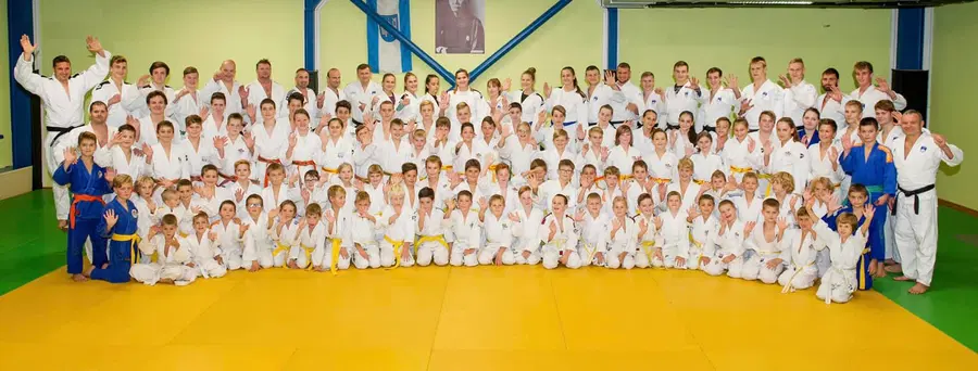 Za predsednika Judo zveze Slovenije se poteguje tudi Lovrencij Galuf iz JK Acron Slovenj Gradec