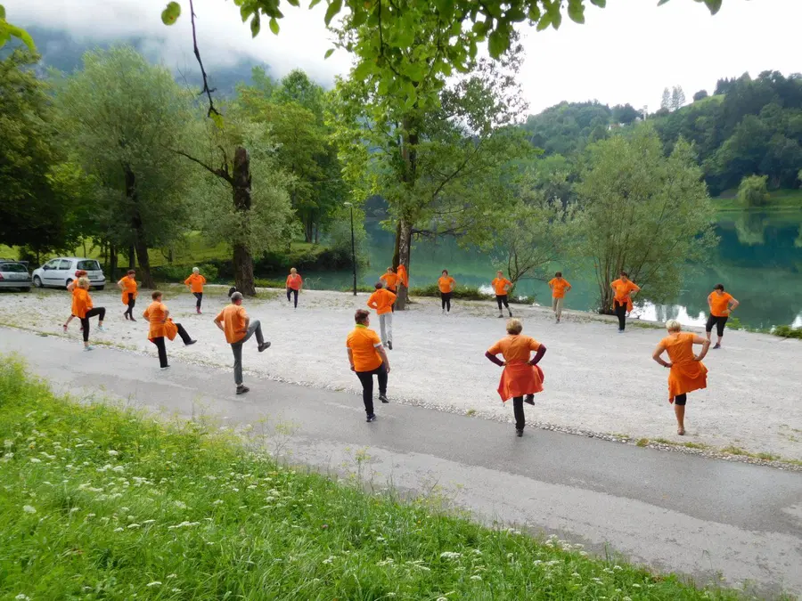 V Društvu Šola zdravja so v letu 2020 izvedli številne projekte, posneli film in povečali članstvo