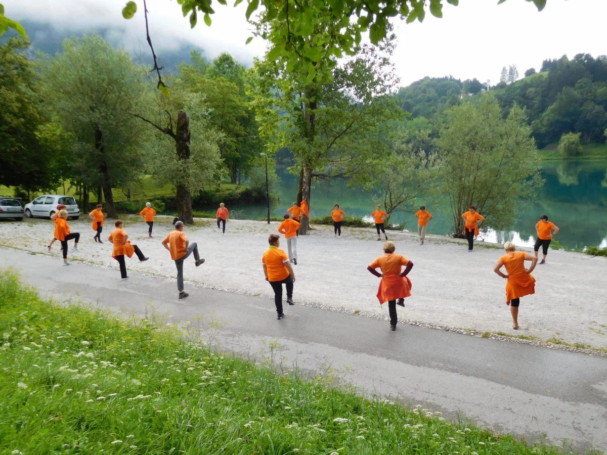 V Društvu Šola zdravja so v letu 2020 izvedli številne projekte, posneli film in povečali članstvo