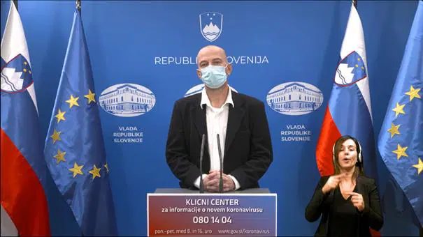 Psiholog Robert Masten: Švedska družba ceni vestnost in skromnost, pri nas pa so v ospredju druge vrednote