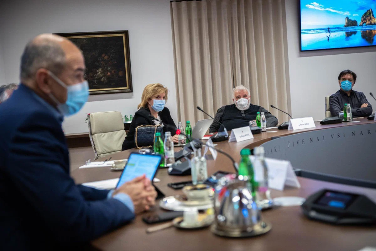 Jelko Kacin: Vlada bo omilila nekatere ukrepe