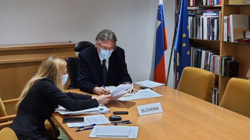 Po koncu pandemije povečanje evropskih sredstev za kulturo