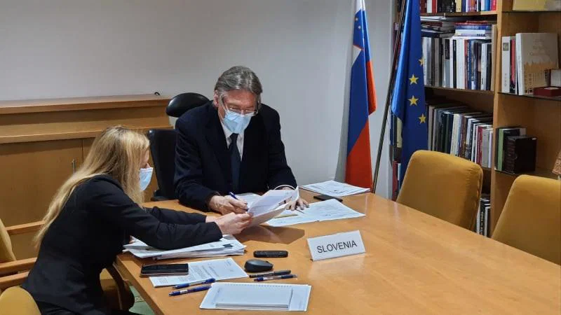 Po koncu pandemije povečanje evropskih sredstev za kulturo