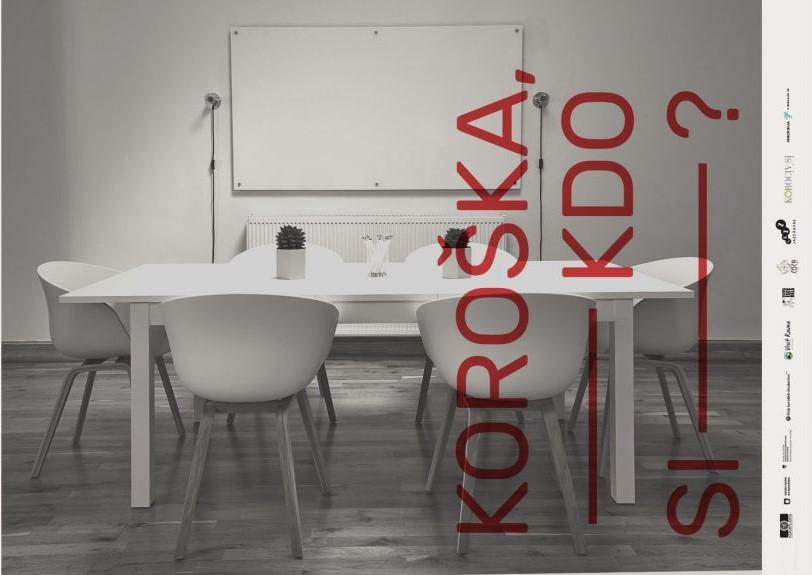 Koroška, kdo si? tudi letos, a prek spleta