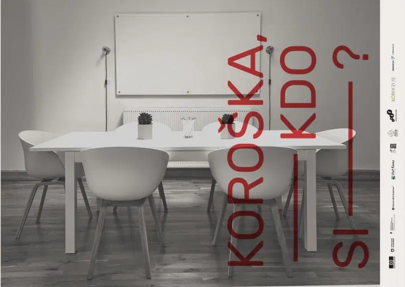 Koroška, kdo si? tudi letos, a prek spleta