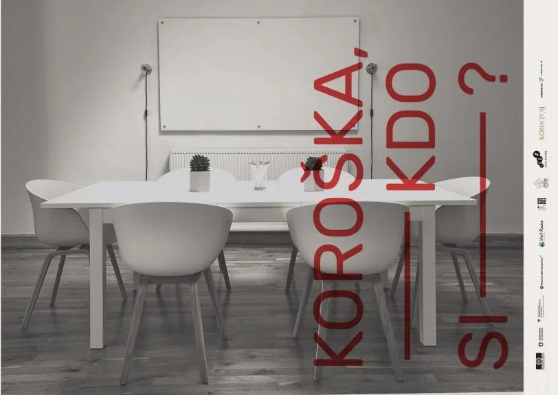 Koroška, kdo si? tudi letos, a prek spleta