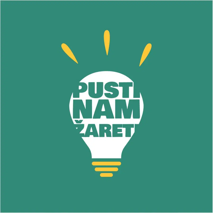 Študentski klubi enotno v akcijo “Pusti nam žareti”