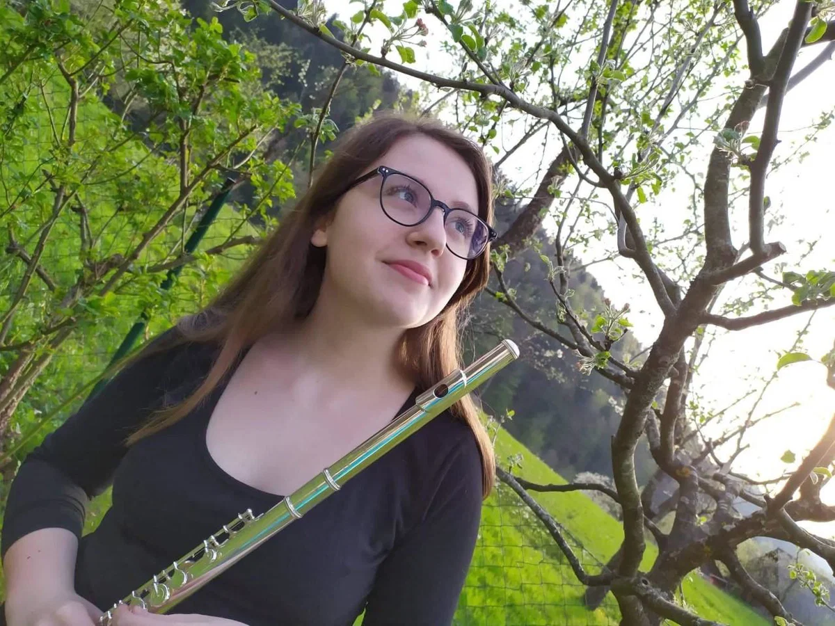 Glasujmo za Mislinjčanko Niko Oder, kandidatko za Mlade upe 2020