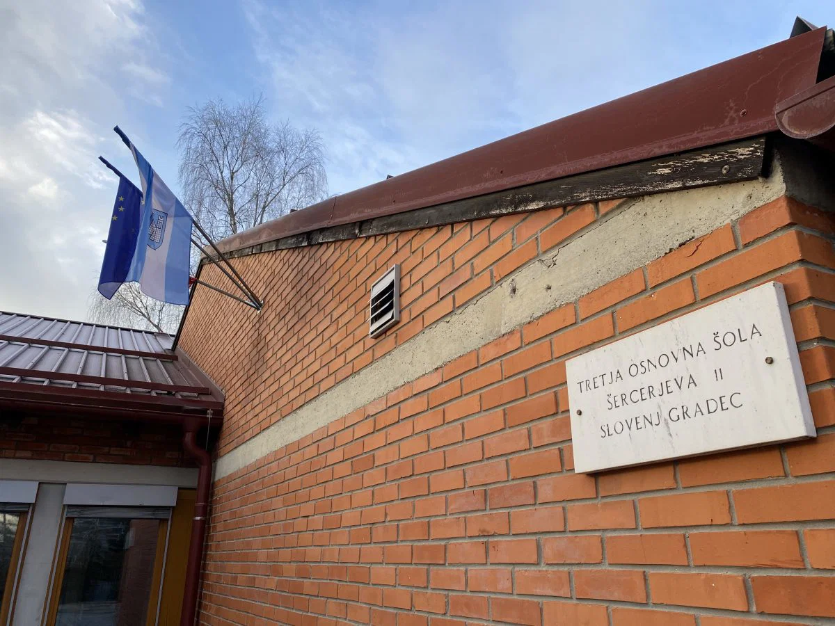 Zagovornik načela enakosti s priporočilom o vrnitvi v šole vseh učencev s posebnimi potrebami