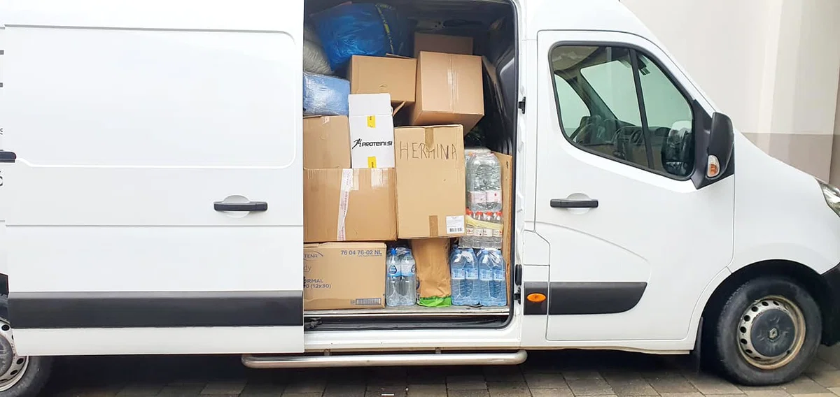 Pomagajmo prizadetim v potresu na Hrvaškem. Zbirna mesta tudi na Koroškem