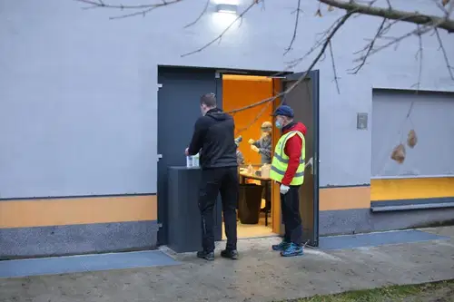 Na Koroškem včeraj zopet brez novih okužb