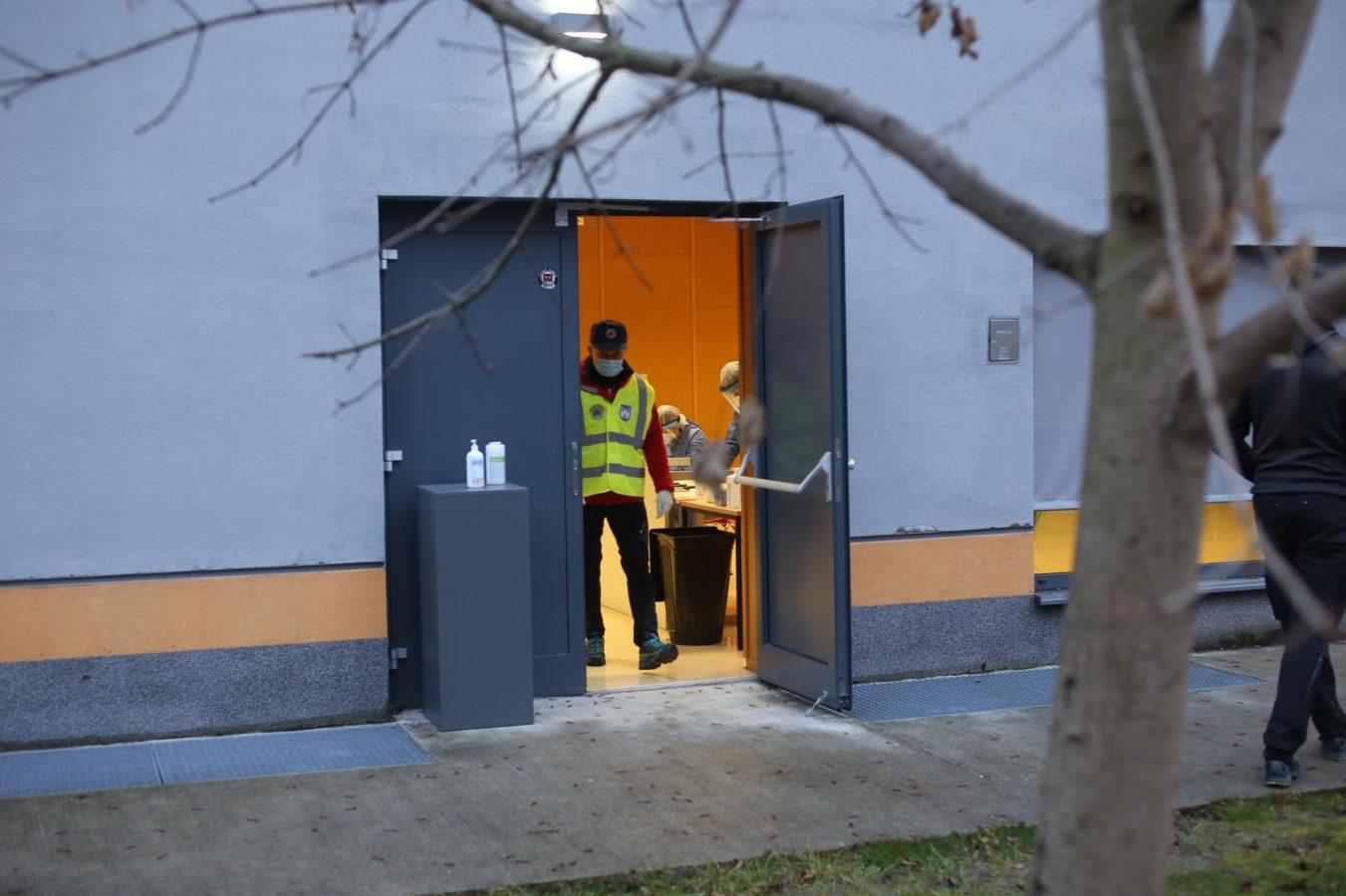 Novi termini hitrega testiranja v Slovenj Gradcu in Mislinji