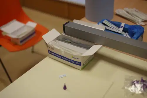 Janša o učiteljih, ki se ne želijo testirati: "Če bi se to dogajalo v Avstriji, bi izgubili službo"
