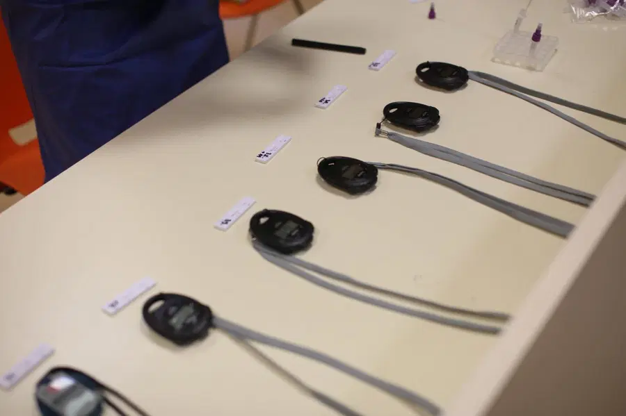 V Slovenj Gradcu cena testiranja s hitrimi antigenskimi le 9 evrov in ne 12. To je razlog