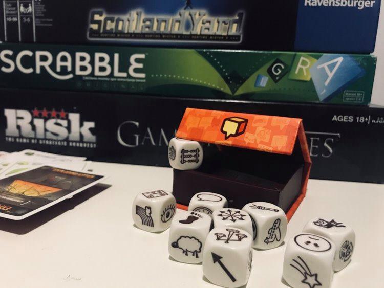 V slovenjgraški osnovni šoli pripravljajo “Dan družabnih iger”