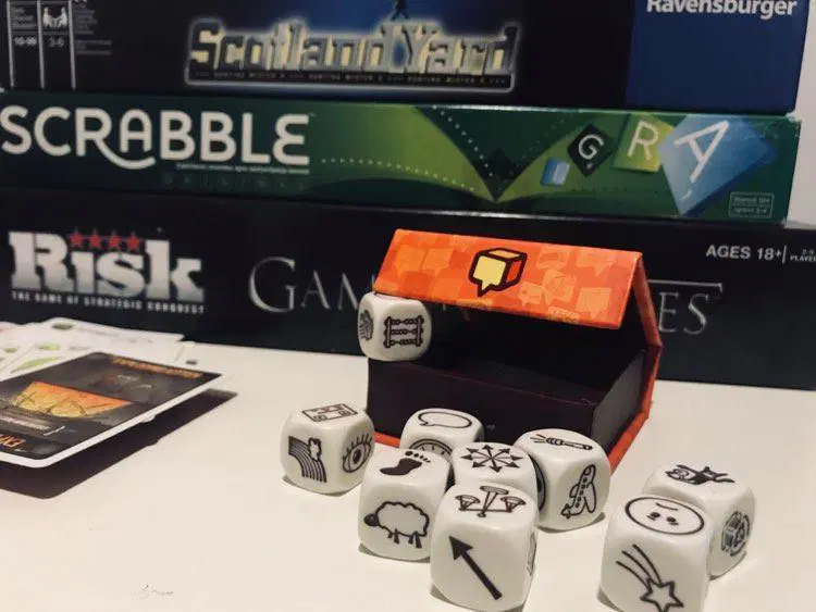 V slovenjgraški osnovni šoli pripravljajo “Dan družabnih iger”