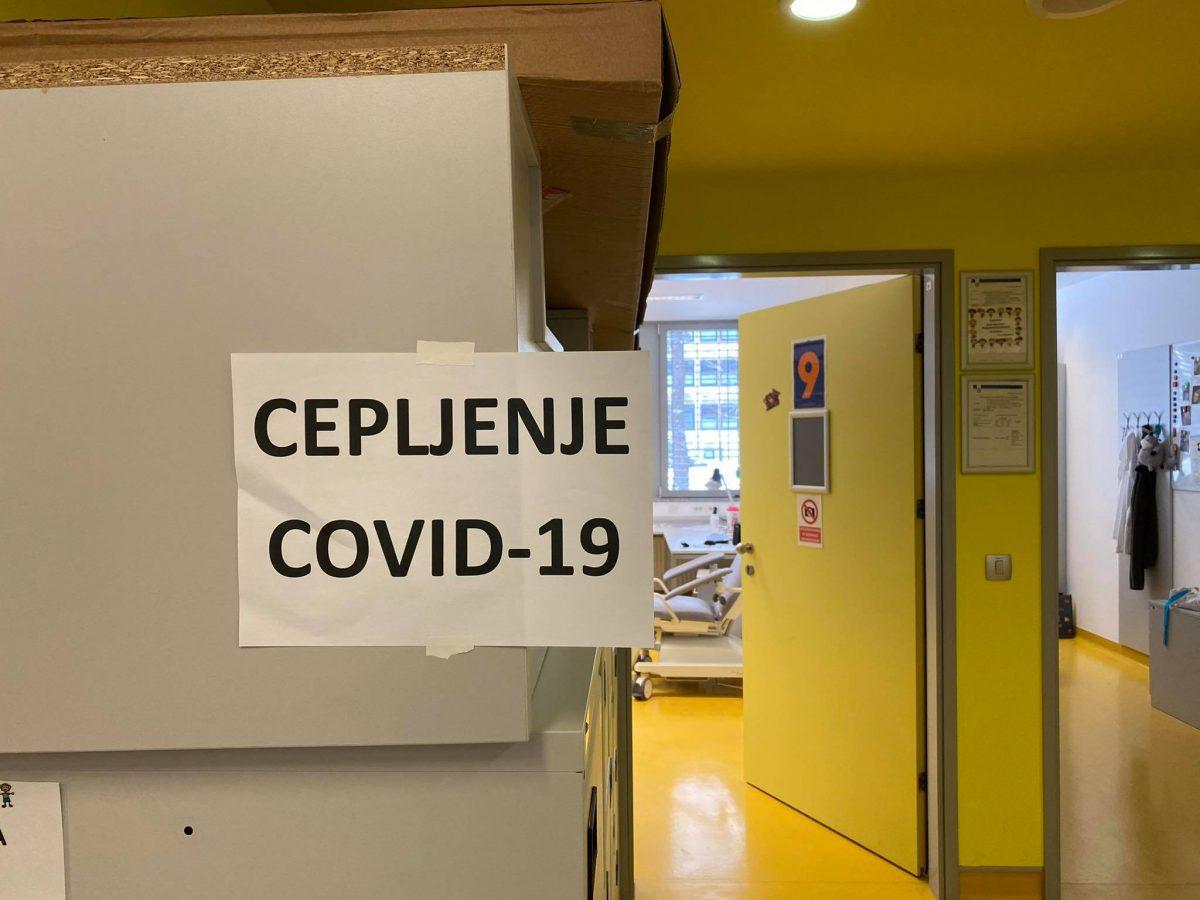 Imunski odziv na cepivo proti covidu-19 pričakovano boljši kot po preboleli bolezni