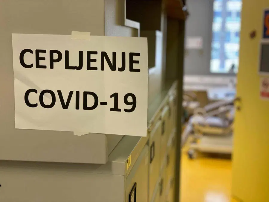 S tem cepivom bodo že od 23. aprila cepili maturante