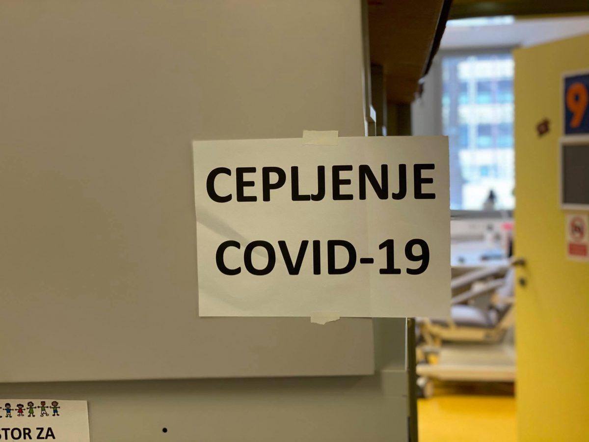 Cepivo ne more povzročiti bolezni covid-19