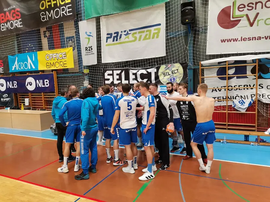 Sovič: "Trenutno 4. mesto je veliko nad pričakovanji pred sezono, je pa res, da nas najtežje tekme še čakajo"