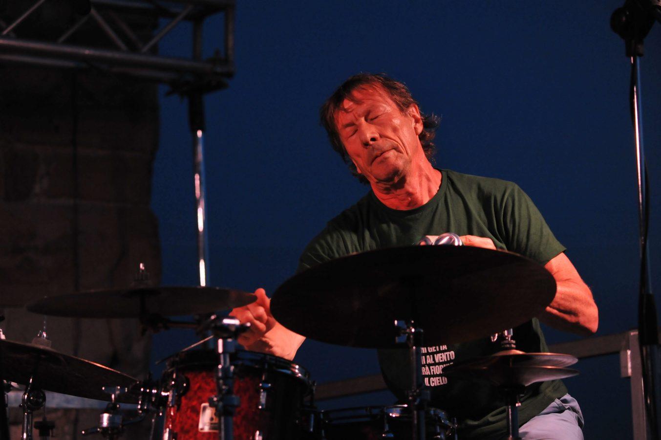 Zlata plaketa JSKD za življenjsko delo Zlatku Kaučiču