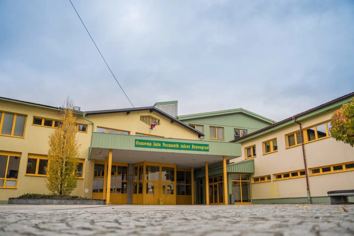 Občina Dravograd bo prvošolčkom podarila knjigo