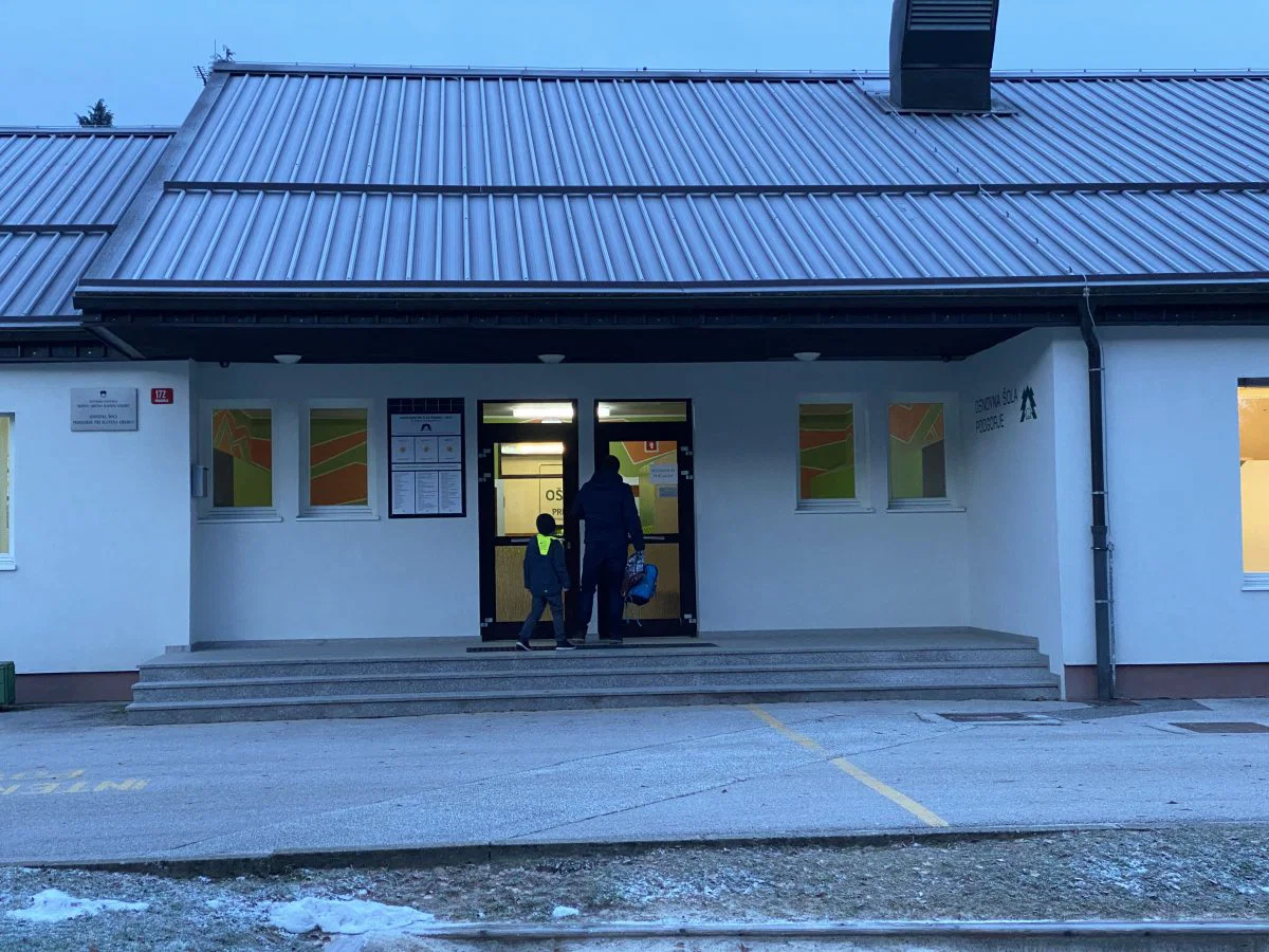 Staršem prvošolčkov 1. septembra dodaten plačan dan dopusta